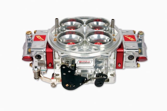 Quick Fuel Technology 8-2000 Gasket Assortment for 2300/4150 Style Carburetor 